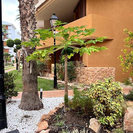 Punta Prima - Sun & Beach & Golf & Bike - Spanish South-Facing Terrace Apartment - La Recoleta - By The Sea Торрев'єха Екстер'єр фото
