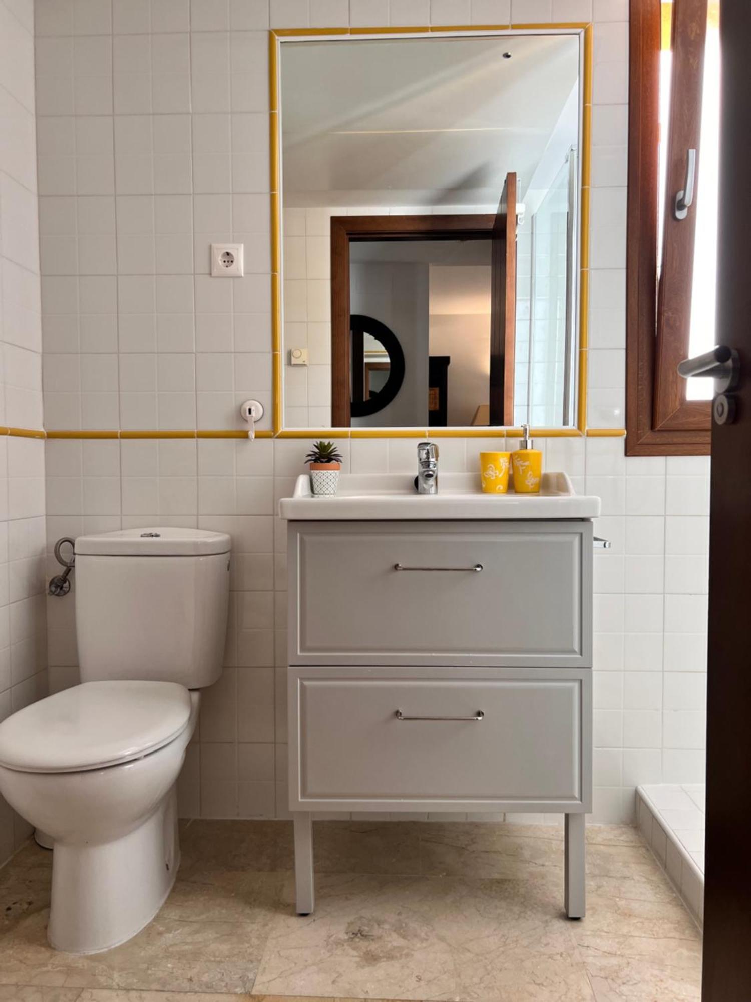 Punta Prima - Sun & Beach & Golf & Bike - Spanish South-Facing Terrace Apartment - La Recoleta - By The Sea Торрев'єха Екстер'єр фото