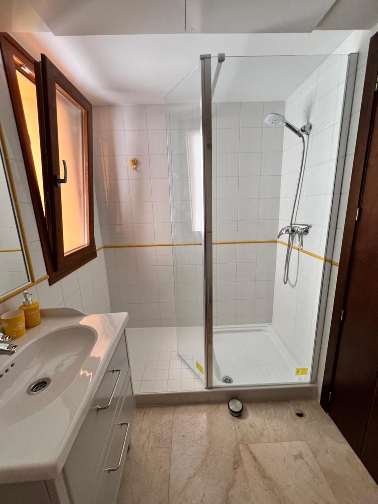 Punta Prima - Sun & Beach & Golf & Bike - Spanish South-Facing Terrace Apartment - La Recoleta - By The Sea Торрев'єха Екстер'єр фото