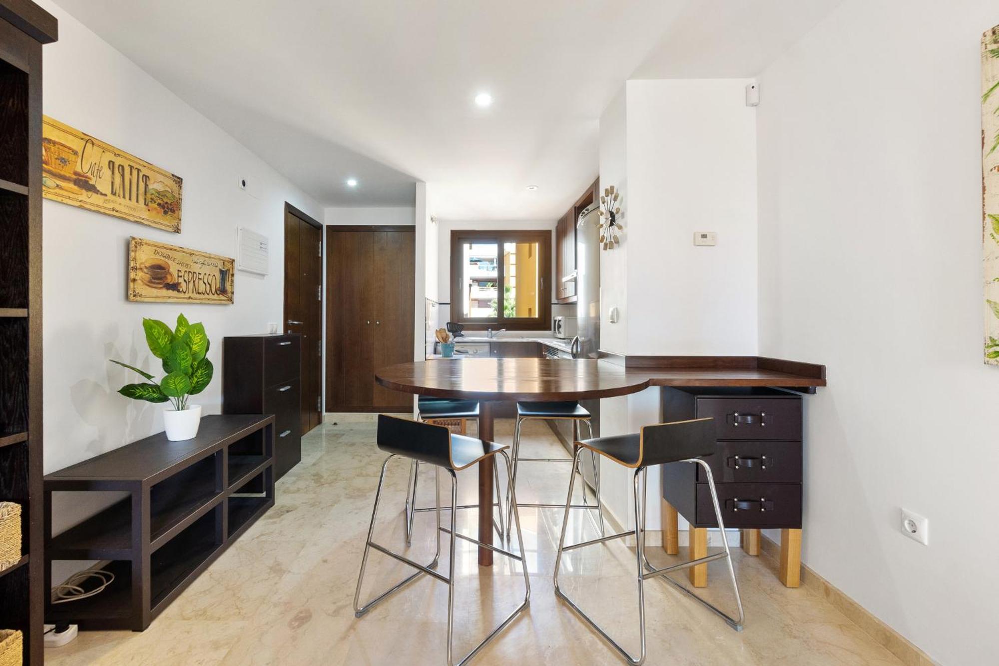 Punta Prima - Sun & Beach & Golf & Bike - Spanish South-Facing Terrace Apartment - La Recoleta - By The Sea Торрев'єха Екстер'єр фото