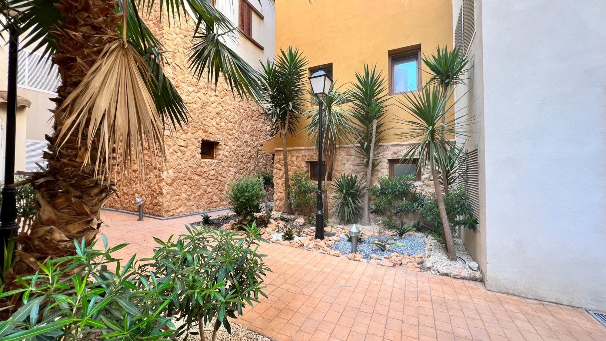 Punta Prima - Sun & Beach & Golf & Bike - Spanish South-Facing Terrace Apartment - La Recoleta - By The Sea Торрев'єха Екстер'єр фото