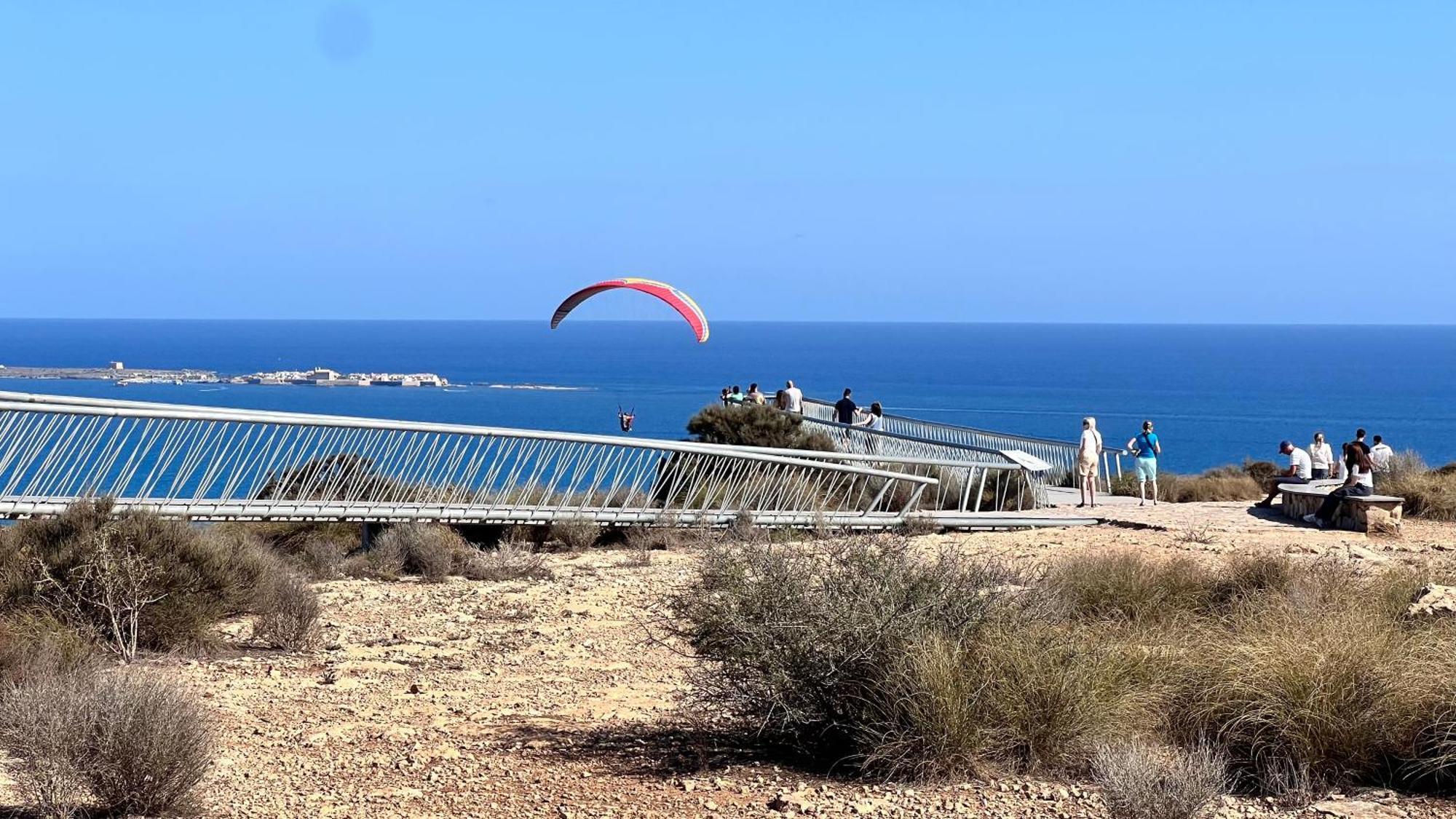 Punta Prima - Sun & Beach & Golf & Bike - Spanish South-Facing Terrace Apartment - La Recoleta - By The Sea Торрев'єха Екстер'єр фото