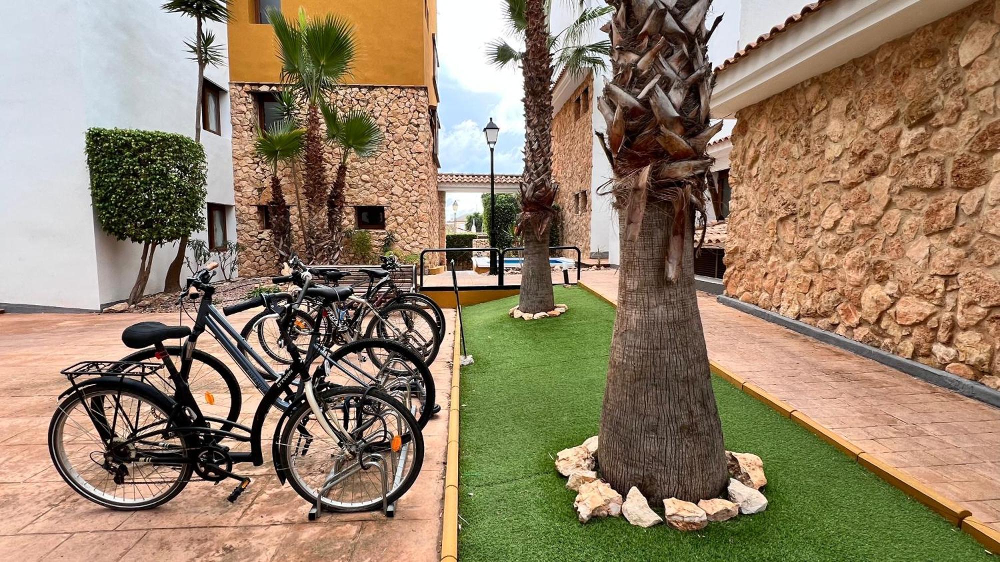Punta Prima - Sun & Beach & Golf & Bike - Spanish South-Facing Terrace Apartment - La Recoleta - By The Sea Торрев'єха Екстер'єр фото